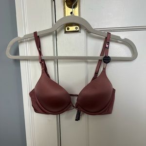 Victoria’s Secret Bombshell Push-up Bra